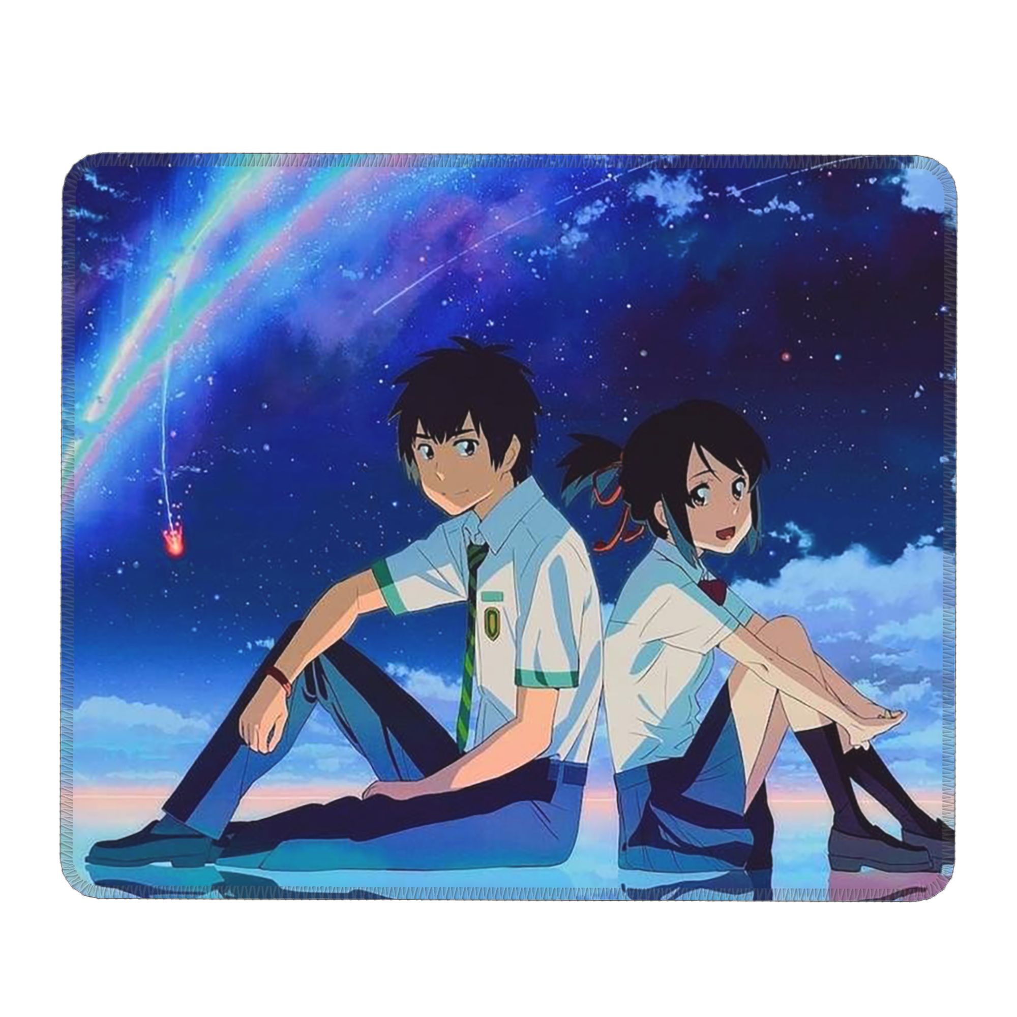 Gaming Accessories Name - Japon animesi adınız fare altlığı bilgisayar
