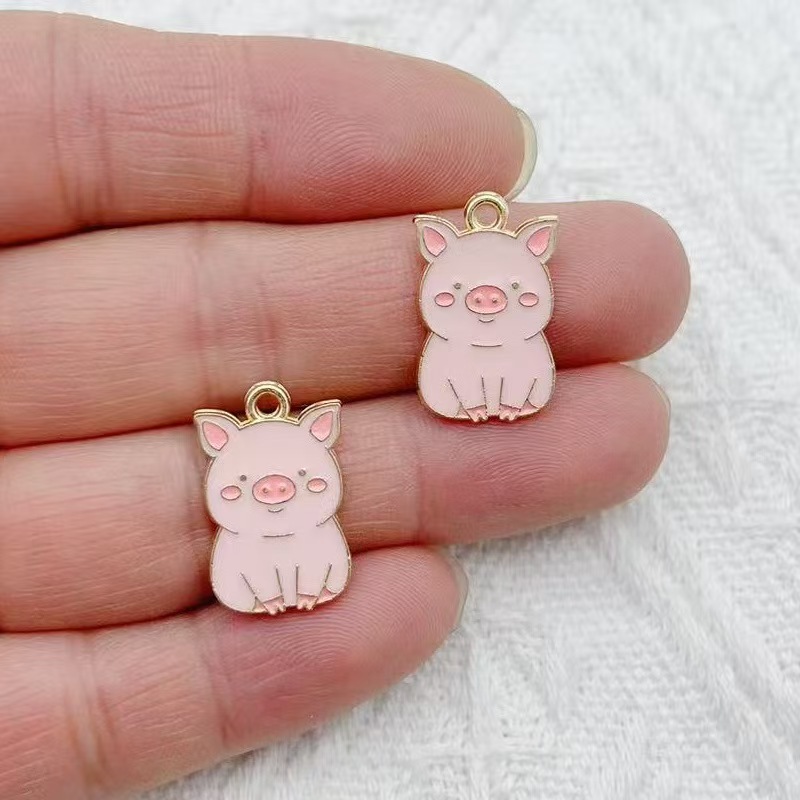 10 adet Karikatür Penguen Pand - Gaming Accessories Gifts incelemesi ve fiyatı