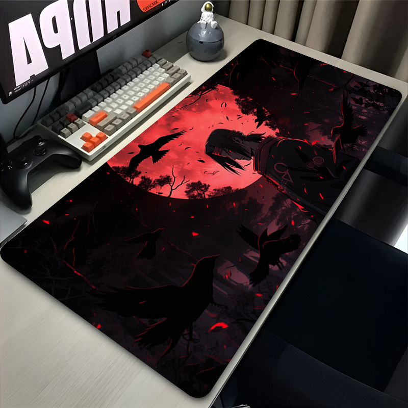 Mouse Pad Gamer Büyük XXL Uchi - Gaming Accessories Women incelemesi ve fiyatı