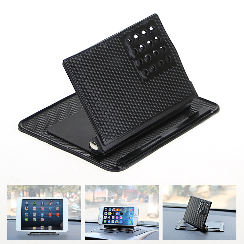Araba 360° Dönen Telefon Tutuc - Desk Corner Mat incelemesi ve fiyatı