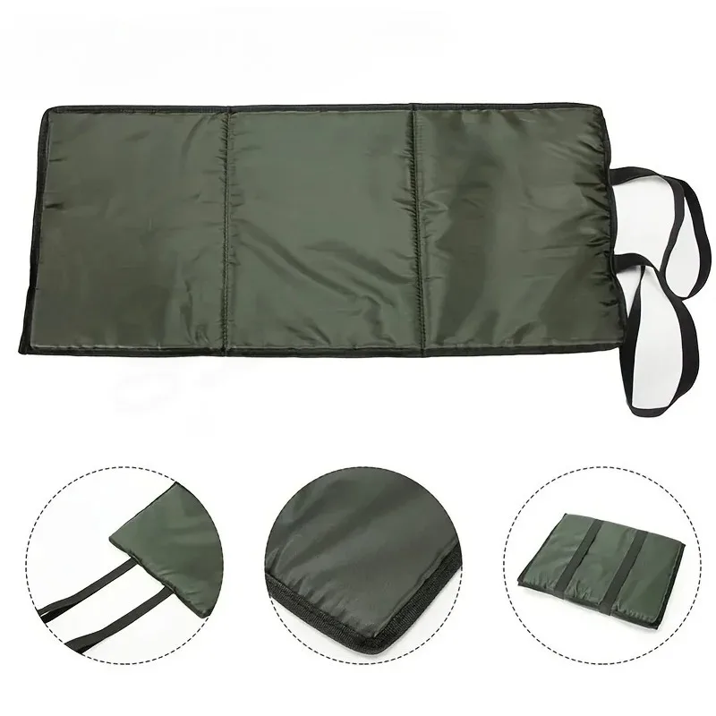 Katlanabilir Balıkçılık Kancas - Desk Corner Mat incelemesi ve fiyatı