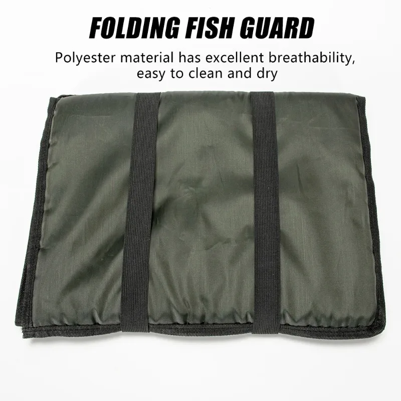 Katlanabilir Balıkçılık Kancas - Desk Corner Mat incelemesi ve fiyatı