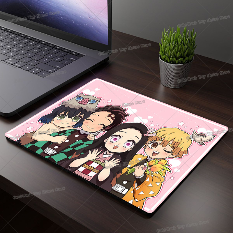 Kamado Tanjiro Nezuko Küçük Mo - Gaming Accessories Women incelemesi ve fiyatı