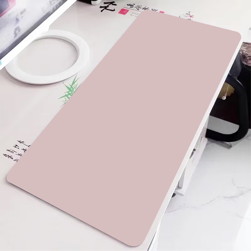 Katı yeşil oyun mousepad büyük - Gaming Accessories Table incelemesi ve fiyatı