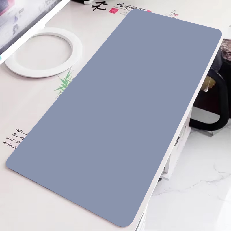 Katı yeşil oyun mousepad büyük - Gaming Accessories Table incelemesi ve fiyatı