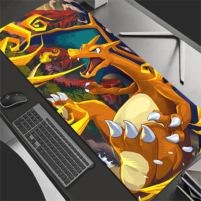 Mouse Pad Anime Oyun Aksesuarl - Gaming Accessories Women incelemesi ve fiyatı