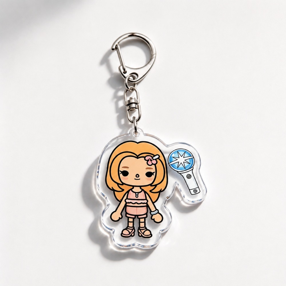K-pop Katseye Anahtarlık Akses - Gaming Accessories Women incelemesi ve fiyatı