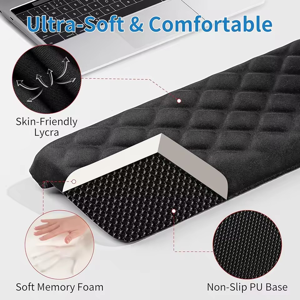 L Şekilli Masa Dirsek Pedi 2'l - Desk Corner Mat incelemesi ve fiyatı