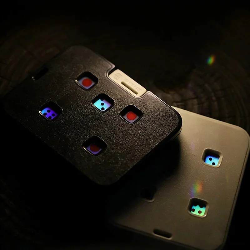 Taşınabilir Zar Edc Stres Gide - Gaming Accessories Table incelemesi ve fiyatı