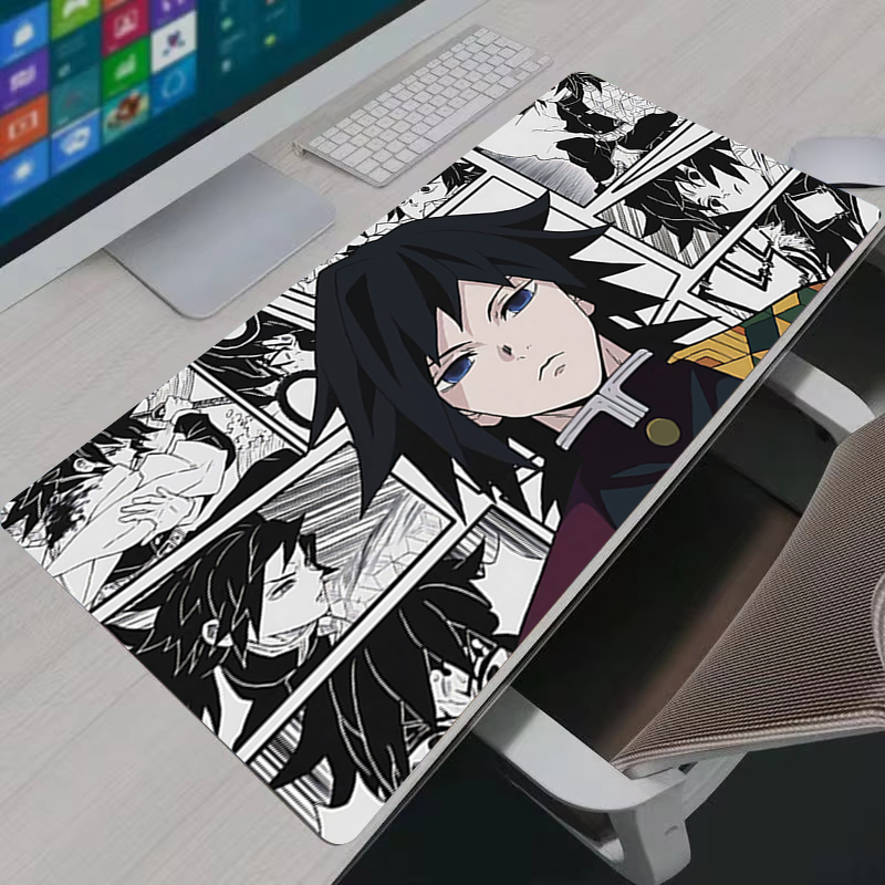 Mouse Pad XXL Gamer Anime Büyü - Gaming Accessories Women incelemesi ve fiyatı