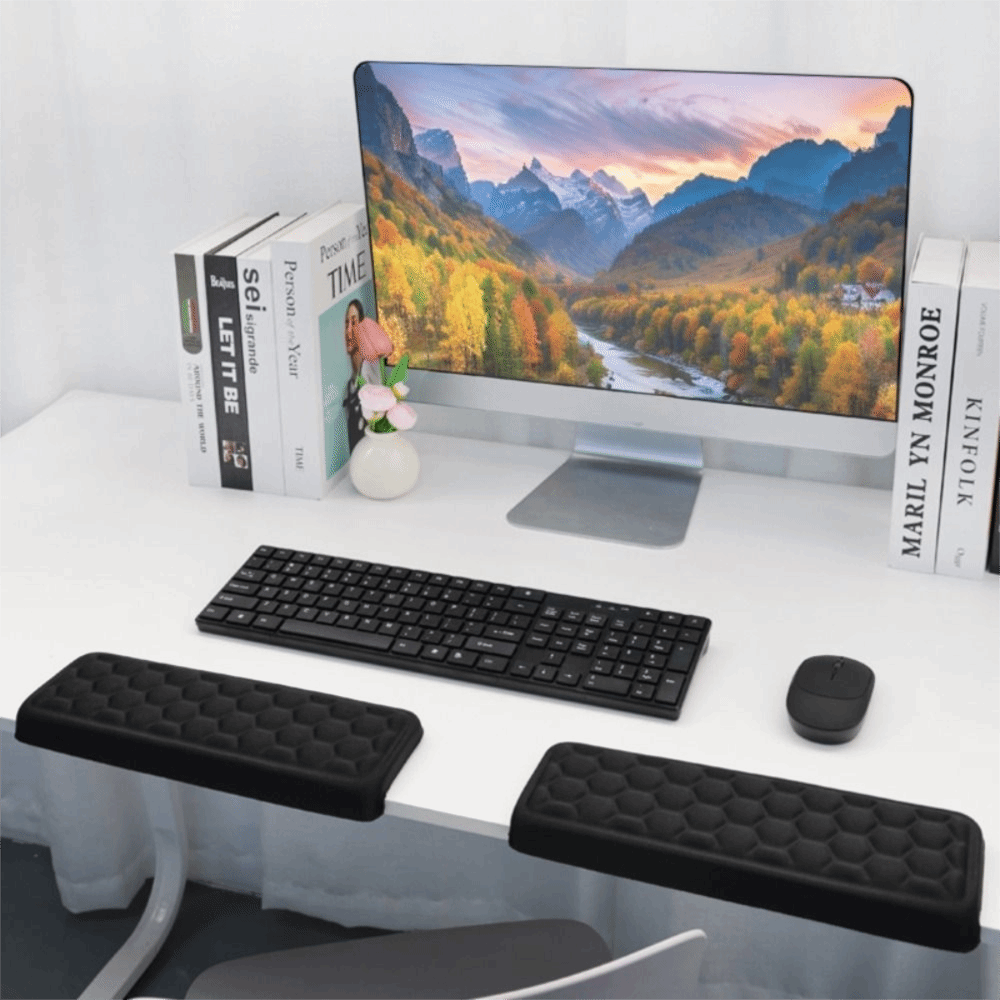 Evrensel L Şeklinde Masa Dirse - Desk Corner Mat incelemesi ve fiyatı