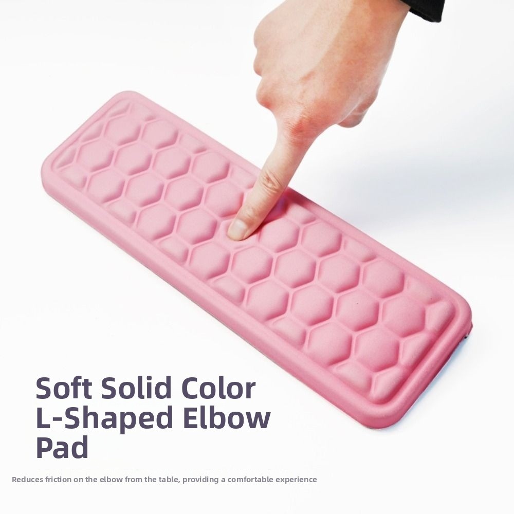 Evrensel L Şeklinde Masa Dirse - Desk Corner Mat incelemesi ve fiyatı