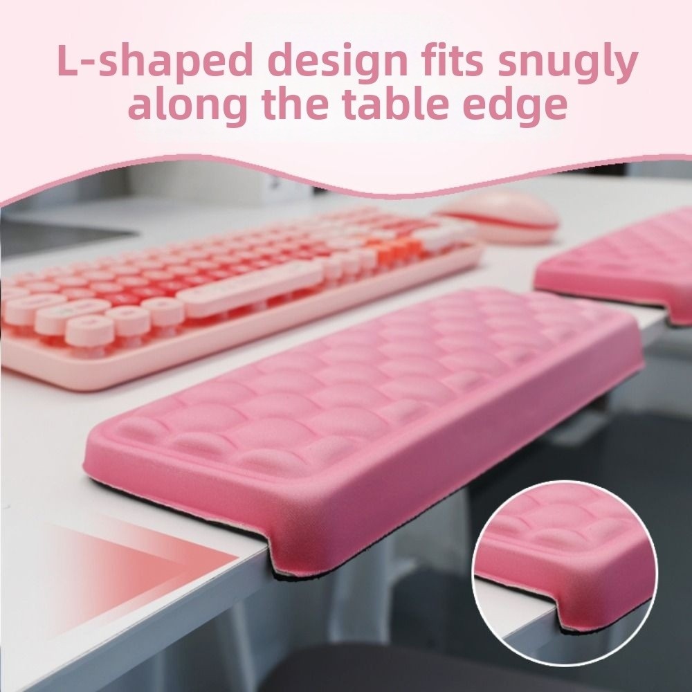 Evrensel L Şeklinde Masa Dirse - Desk Corner Mat incelemesi ve fiyatı