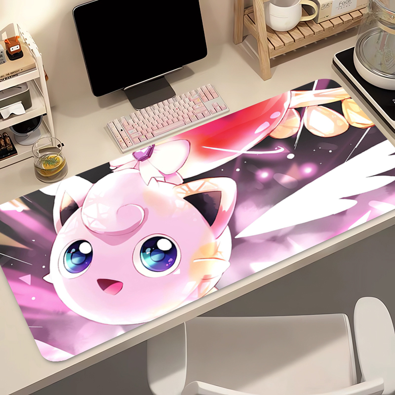 Anime Mouse Pad 90x40 cm Pokem - Gaming Accessories Table incelemesi ve fiyatı