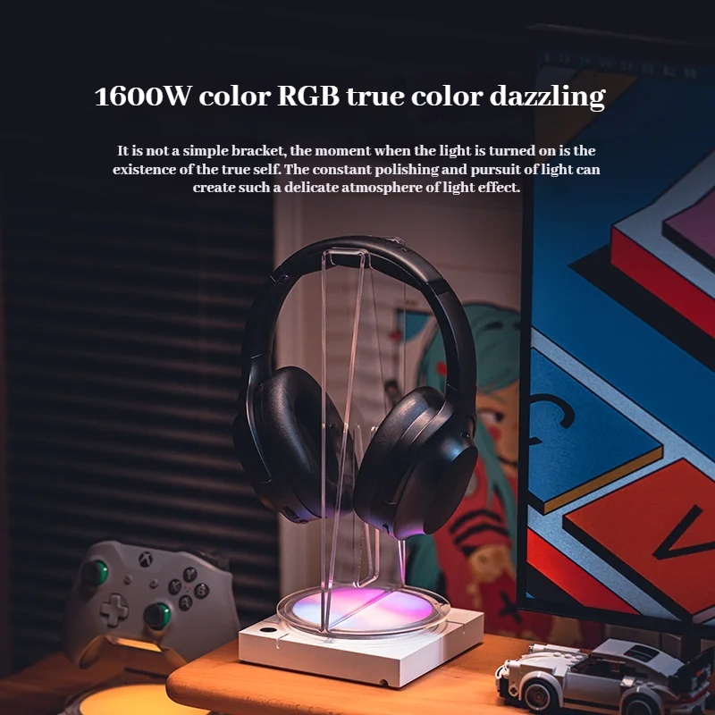 Cololight gamepad Standı Kulak - Gaming Accessories Table incelemesi ve fiyatı