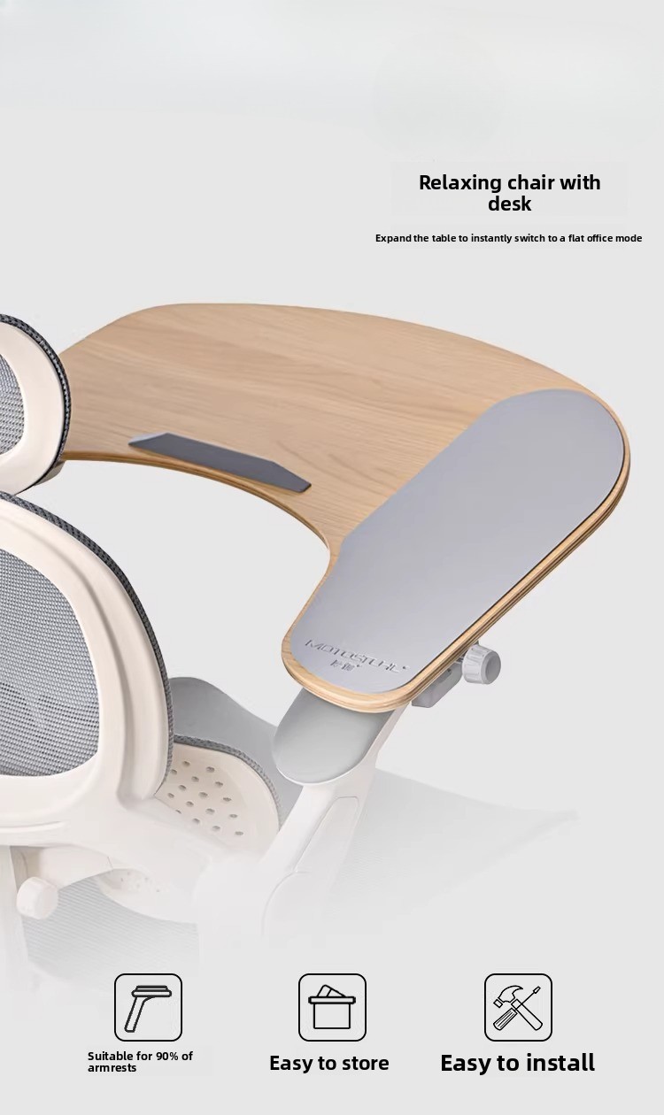 Evrensel Ergonomik Sandalye Oy - Gaming Accessories Table incelemesi ve fiyatı
