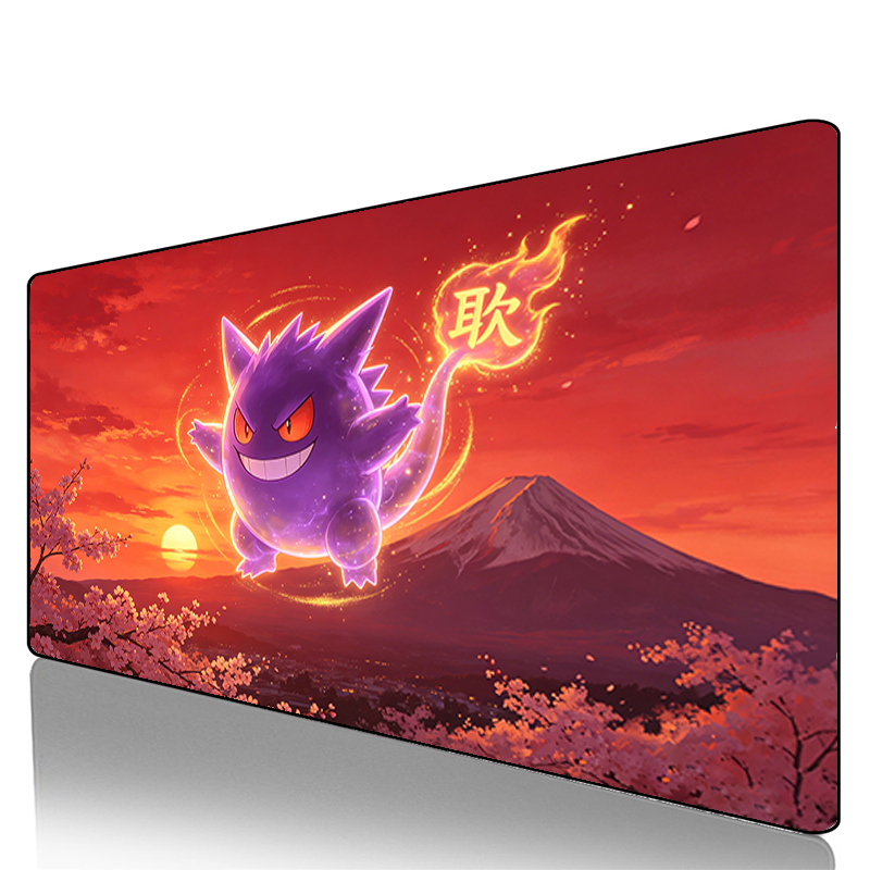 Fare Altlıkları Pokemon Pikach - Gaming Accessories Table incelemesi ve fiyatı