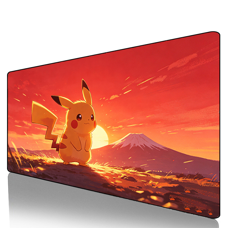 Fare Altlıkları Pokemon Pikach - Gaming Accessories Table incelemesi ve fiyatı