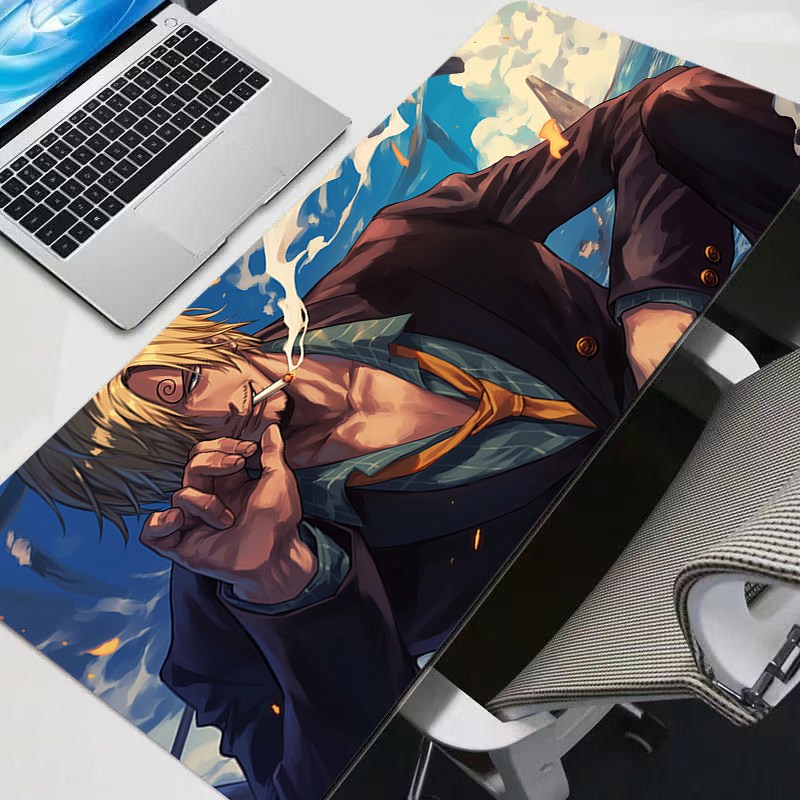 Mouse Pad Tek Parça Sanji Anim - Gaming Accessories Table incelemesi ve fiyatı