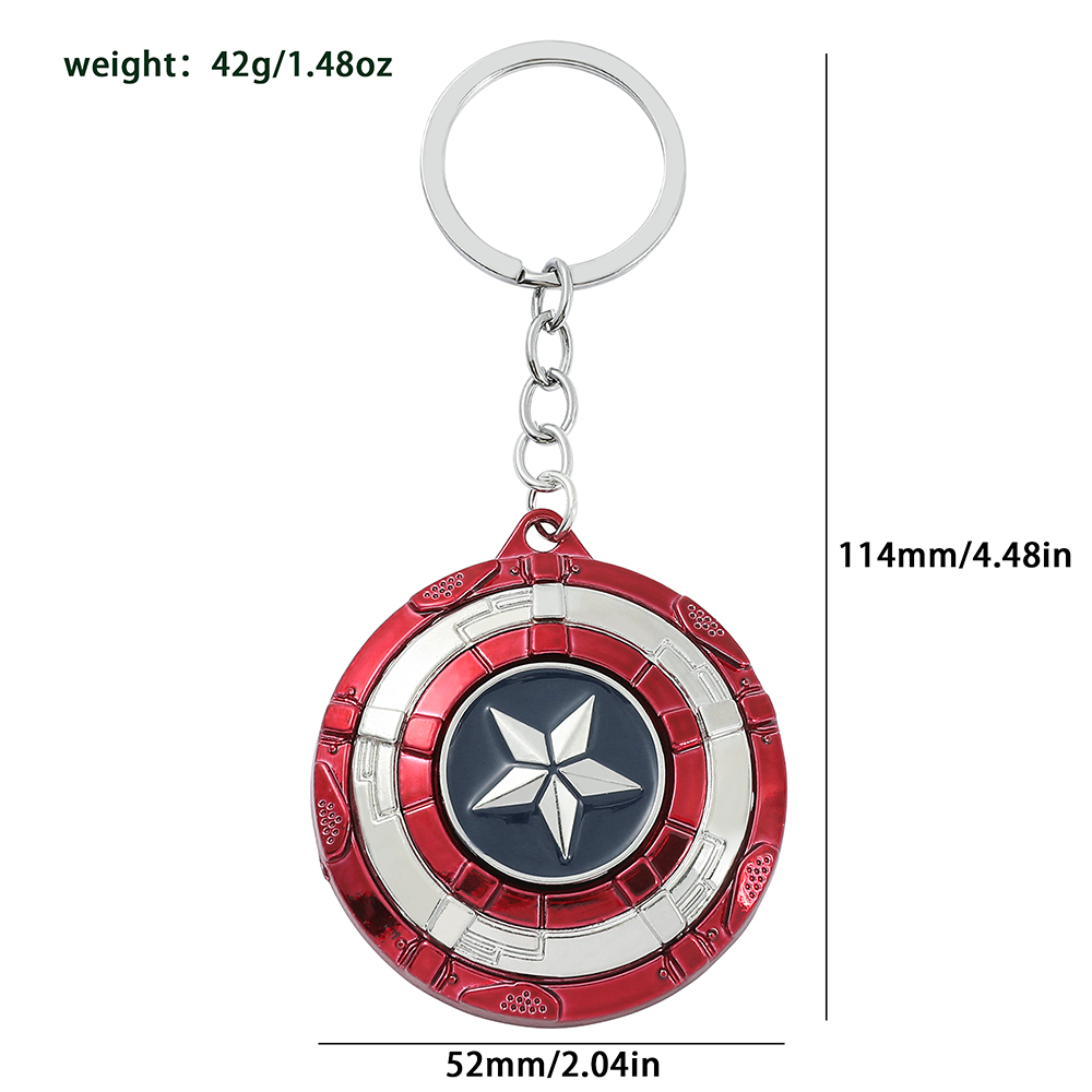 Avengers Kaptan Amerika Kalkan - Gaming Accessories Gifts incelemesi ve fiyatı
