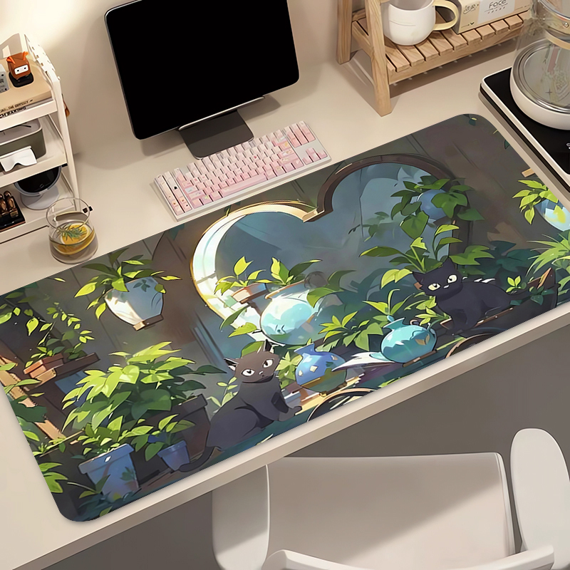 Kawaii Siyah Kedi Silikon Yumu - Gaming Accessories Women incelemesi ve fiyatı