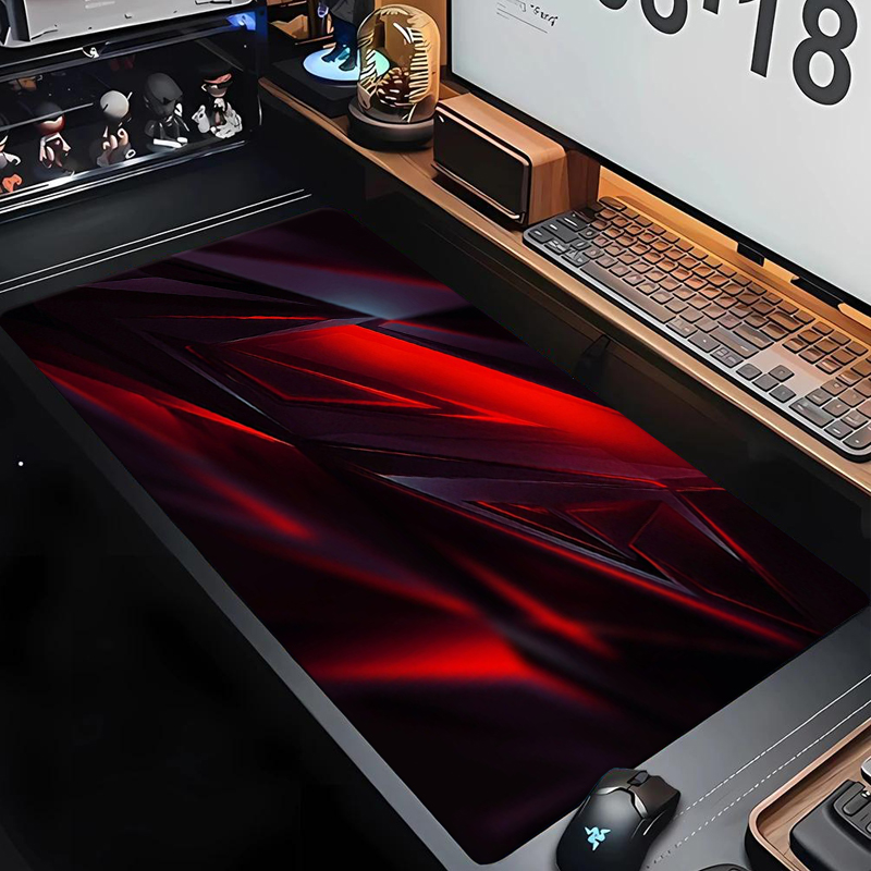 Fare Altlığı Mouse Pad Oyuncu  - Desk Corner Mat incelemesi ve fiyatı