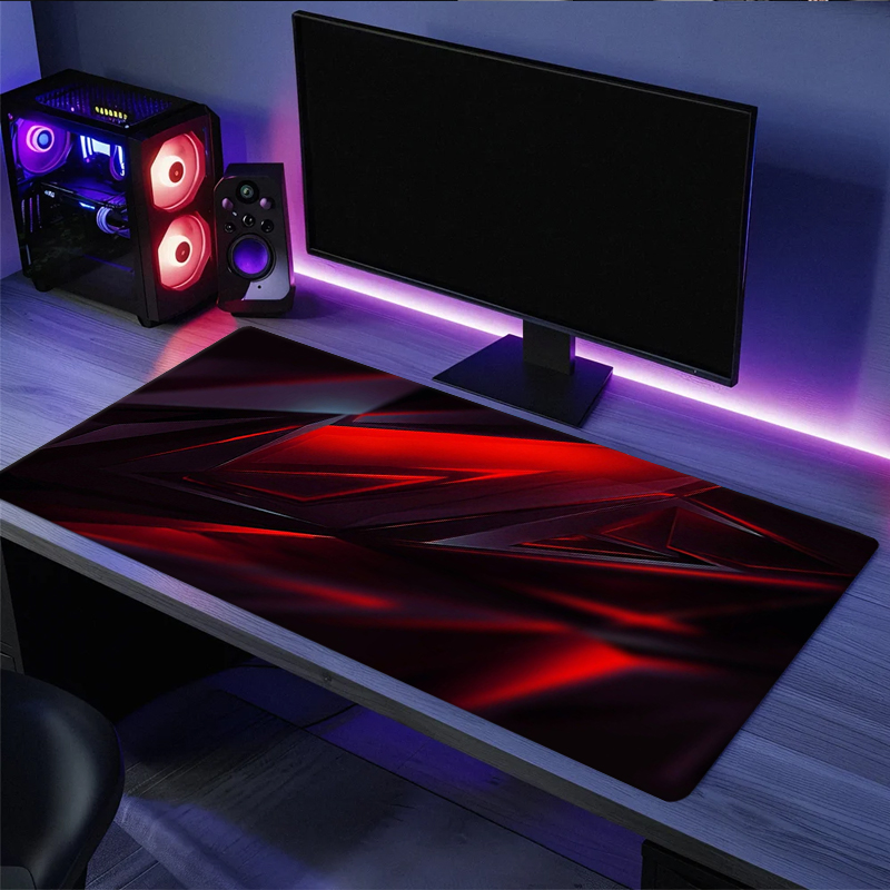 Fare Altlığı Mouse Pad Oyuncu  - Desk Corner Mat incelemesi ve fiyatı