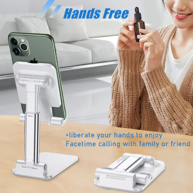 Katlanabilir telefon standı ay - Desk Corner Mat incelemesi ve fiyatı