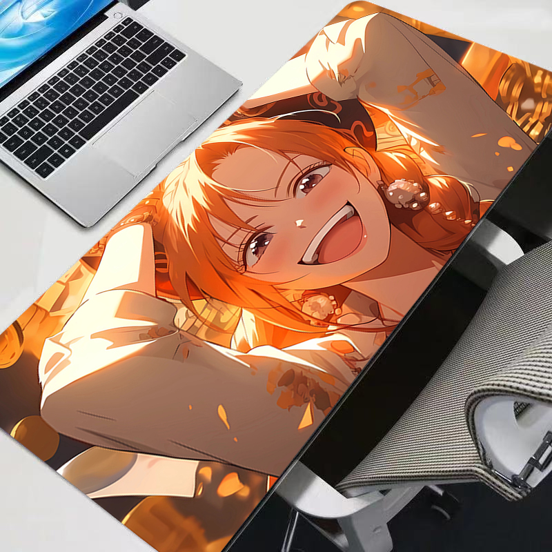 Oyun Mouse Pad'i Büyük Bilgisa - Gaming Accessories Table incelemesi ve fiyatı